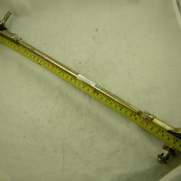 Tie Rod End Assembly 10837