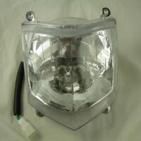 Headlight Assembly 10847