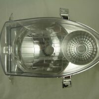 Headlight Lens 10849