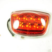 Tail Light/taillight 92253