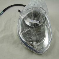 Head Light Assembly 10866