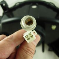 Head Light Assembly 10867
