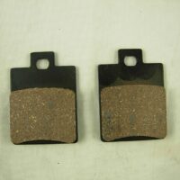 Brake Pad Set 10870
