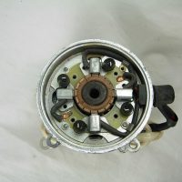 Electric Starter Motor 10879
