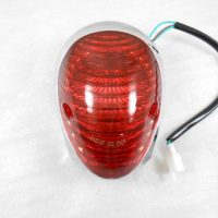 Tail Light 92538