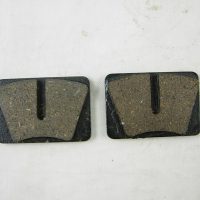 Brake Pad Set 10887