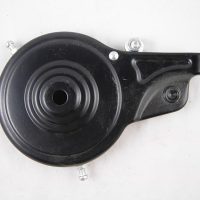 Drum Brake w/Shoe 10891
