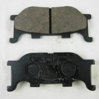 Brake Pad Set 10892