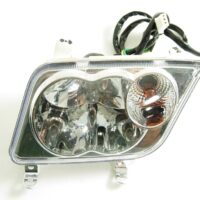 Head Light/Turn Signal Assembly (left Side) 10901