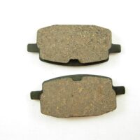 Brake Pad Set 10906