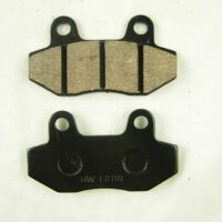 Brake Pad Set 10928
