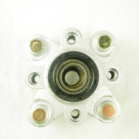 Hub And Bearing Assembly 10932