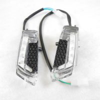 Signal Light (rear) 92541