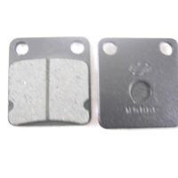 Brake Pad Rear 91972