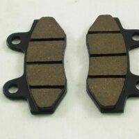 Brake Pad Front 10962