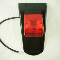 Tail Light Assembly 10974