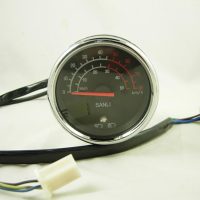 Speedometer/Cluster 10996