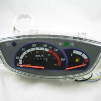 Speedometer/Cluster 10999