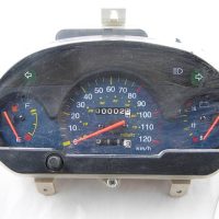 Speedometer/Cluster 11014