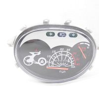Speedometer/Cluster 91936