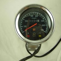 Speedometer/Cluster 11017