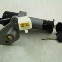 Ignition Switch/Lock/key 11019