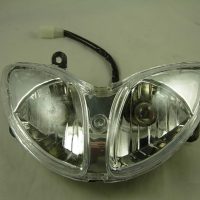 Head Light Assembly 11029