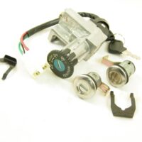 Key Switch/ignition 92392