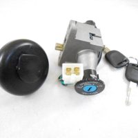 Key Switch/ignition 92530