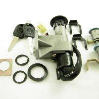 Ignition/key Switch 11037