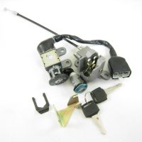 Ignition/key Switch 91708