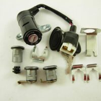 Ignition/key Switch 11039
