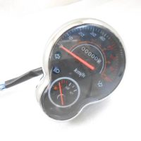 Speedometer/Cluster 92531