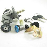 Ignition Switch/Key 91862