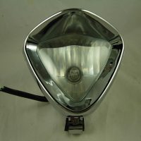 Head Light Assembly 11063