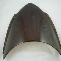 Windshield 11064