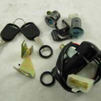 Ignition/key Switch 11066