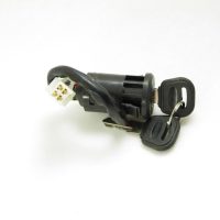 Ignition Switch/Key Switch 11070