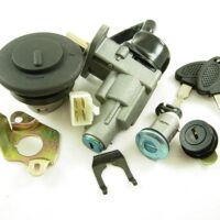 Ignition Switch/Key Switch 11072