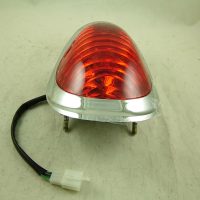 Tail Light Assembly 11099