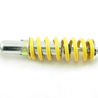 Shock Absorber (rear) 11198