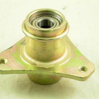 Hub And Bearing Assembly 11201