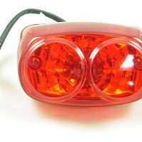Tail Light Assembly 11207