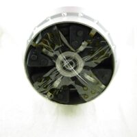 Rear Rim Hub 11217