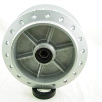 Rear Rim Casing To Brakes 11218