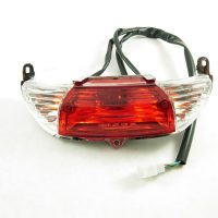 Tail Light Assembly 11227
