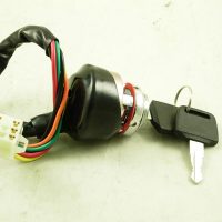 Ignition Switch/Key Switch 11230