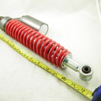 Shock Absorber 11236