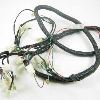 Wire harness 91993