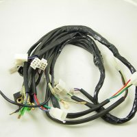 Headlight Wireharnes 92433